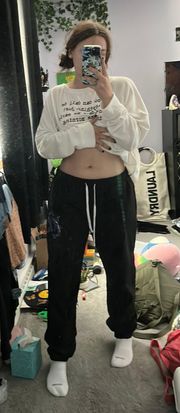 Koi Fish Sweatpants