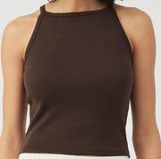 Outdoor Voices CozyRib Tank - Java