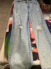 Women’s Jeans 