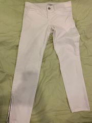 White  Jeans