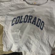 Colorado Shirt