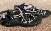 Chaco Classic Strappy Sandals