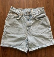 Vintage Shorts