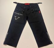 Tripp Capri Pants