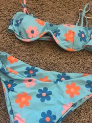 Aurelle Bikini Set