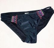 OP size medium (7-9) bikini swimsuit bottoms