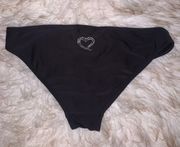 vintage y2k bikini bottoms 