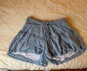 altar’d state kendall shorts