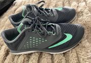 Nike FS Lite Run 2 Premium Running Shoes