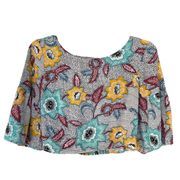 BCBGeneration Crop Top