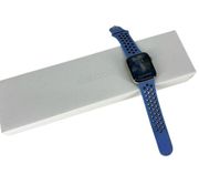 Apple Series 5 44MM Stainless Steel Ceramic Watch