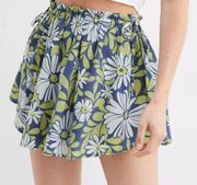 Mini Skirt Sz L