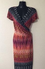 Women’s dress. Size 8. Joseph Ribkoff