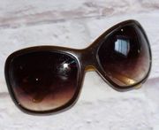 Fossil Oversized Sunglasses