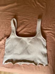 Workout Tank