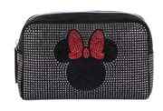 Disney Minnie Mouse Diamant Makeup Bag