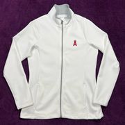 Antigua LA Angels Jacket Small