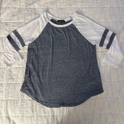 Baseball Tee