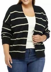 NWOT true, self Cardigan Sweater size 0X