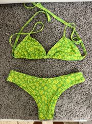 kulani kini bikini set