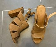 Heels Size 8.5