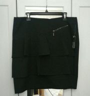 NWT Bisou Bisou Skirt