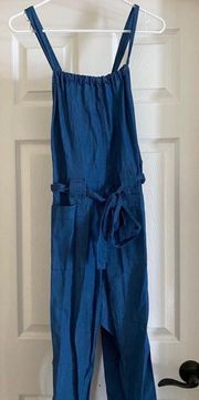 Urban Outfitters UO BDG Denim Jumpsuit