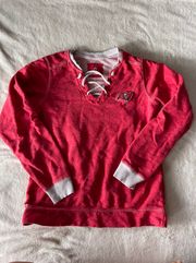 Tampa Bay Buccaneers Sweater