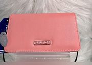 NWT! NAUTICA SLIM WALLET