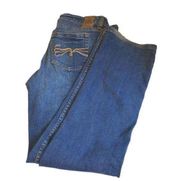 American Rag Women's Jeans 8 Blue - Cotton Denim Great Condition‎