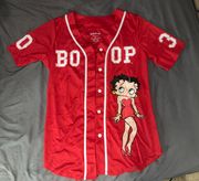 Baseball T