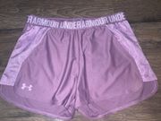 Under Armour Active Shorts