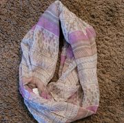 Women's scarf