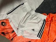 Adidas Exercise Shorts