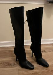 Knee High Boots