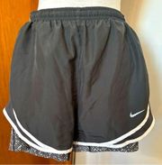 NIKE Dri-Fit Running Shorts