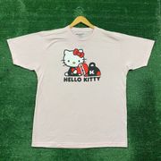 Tennis by Sanrio T-Shirt Size Extra Large