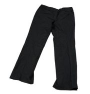 Saks fifth avenue sport trousers black 12p