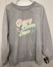 Stoney Clover Sweatshirt 