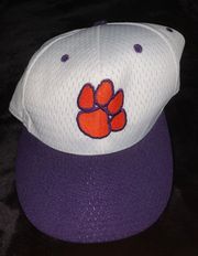 Clemson Baseball Cap