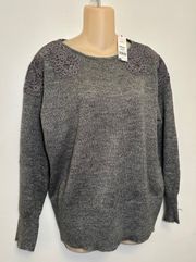 New women's sweater.  brandSize L. $35.