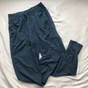 Champion Women’s Woven Dry Fit Joggers