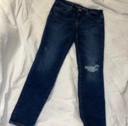 American Eagle Outfitters Hi-rise Jeggings