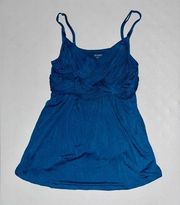 EUC Nursing Tank Top