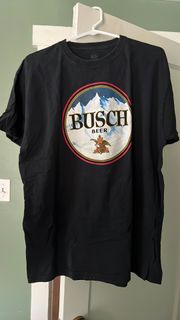 Vintage Busch Tee