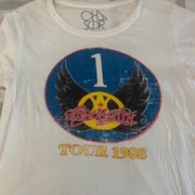 Concert Tee, Woman’s Medium