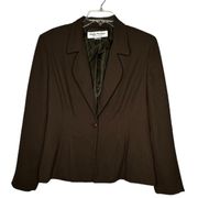 Rena Rowan Essentials Suit Jacket