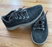 Allbirds‎ Women's Wool Runners size 7