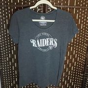 Las Vegas Raiders T- Shirt