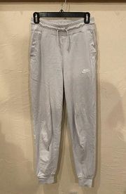 XS  Joggers in Gray